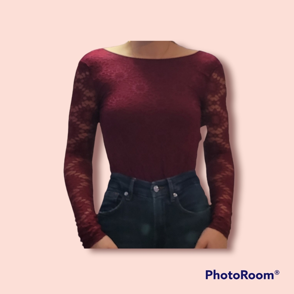 Urban outfitters bodysuit